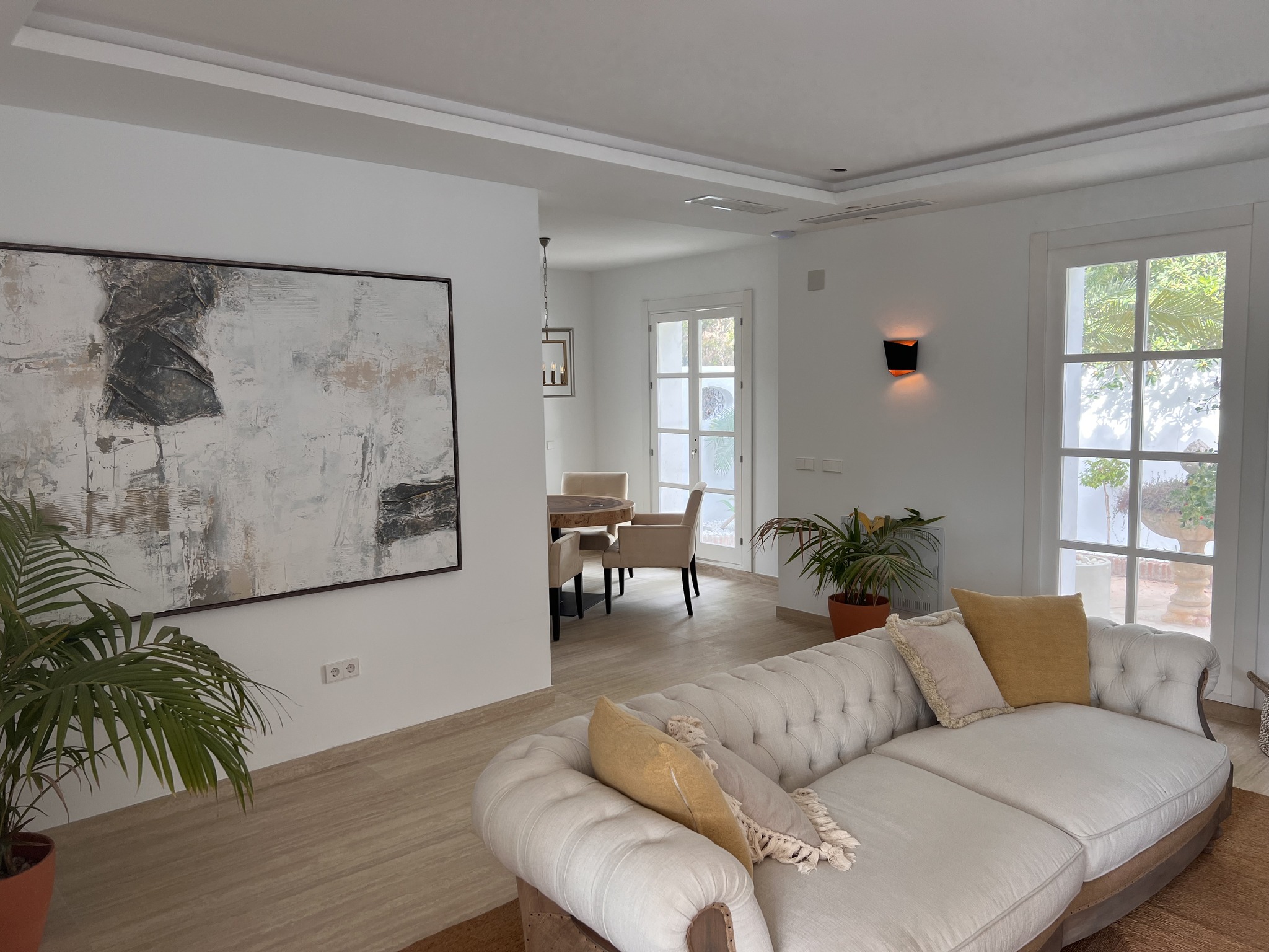 REFORMA VILLA LARA 2