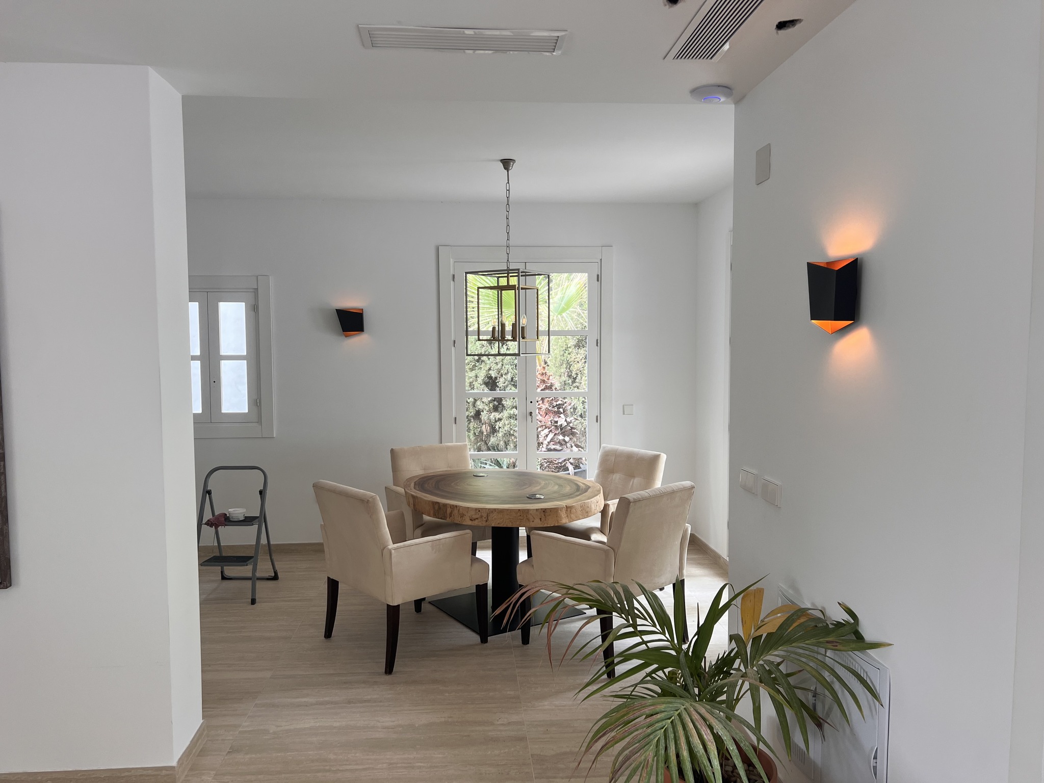 REFORMA VILLA LARA 3